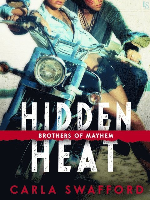Carla Swafford - Hidden Heat, E-bok. Tillgänglighet: Lägg i varukorg