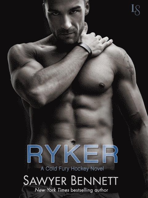 Sawyer Bennett - Ryker, E-bok