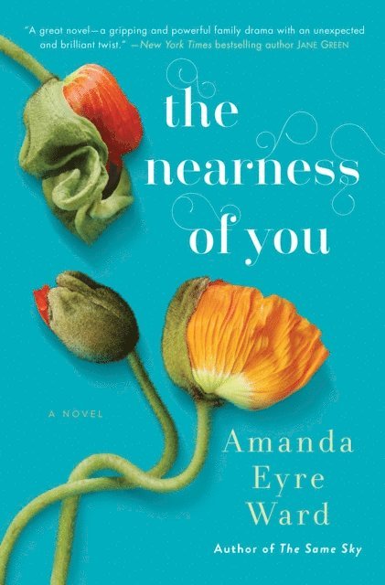 Amanda Eyre Ward - Nearness of You, E-bok
