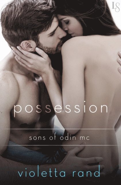Violetta Rand - Possession, E-bok