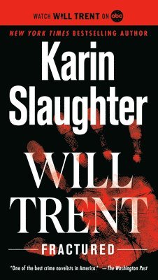 Karin Slaughter - Fractured: Will Trent, Pocket