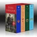 Outlander 4-Copy Boxed Set