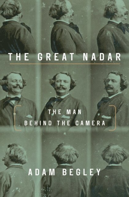 Adam Begley - Great Nadar, E-bok. Tillgänglighet: Lägg i varukorg