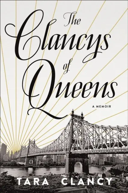 Tara Clancy - Clancys of Queens, E-bok. Tillgänglighet: Lägg i varukorg