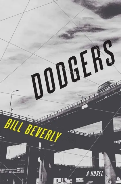 Bill Beverly - Dodgers, E-bok. Tillgänglighet: Lägg i varukorg