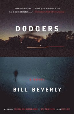 Dodgers av Bill Beverly