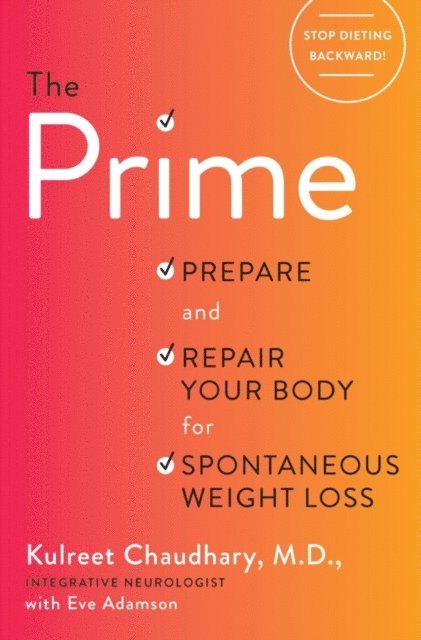 Kulreet Chaudhary - Prime, E-bok