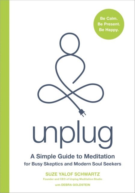 Debra Goldstein, Suze Yalof Schwartz - Unplug, E-bok