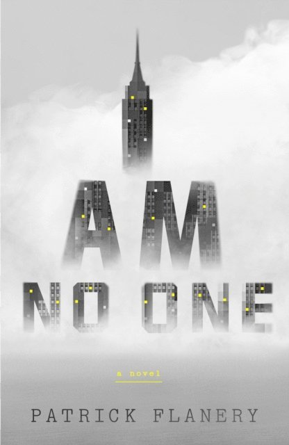 Patrick Flanery - I Am No One, E-bok. Tillgänglighet: Lägg i varukorg