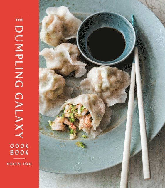 Max Falkowitz, Helen You - Dumpling Galaxy Cookbook, E-bok