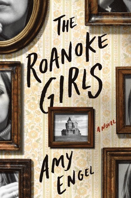 Amy Engel - Roanoke Girls, E-bok
