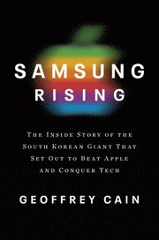 Samsung Rising