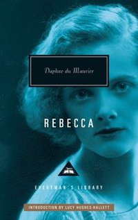 Rebecca: Introduction by Lucy Hughes-Hallett