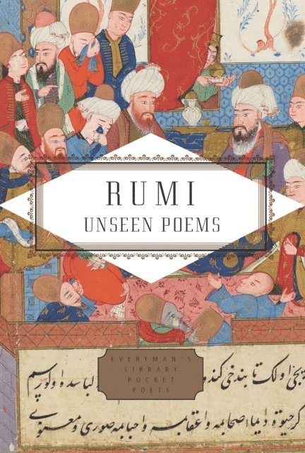 Rumi, Maryam Mortaz, Brad Gooch - Rumi, E-bok