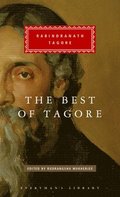 The Best of Tagore: Edited and Introduced by Rudrangshu Mukherjee