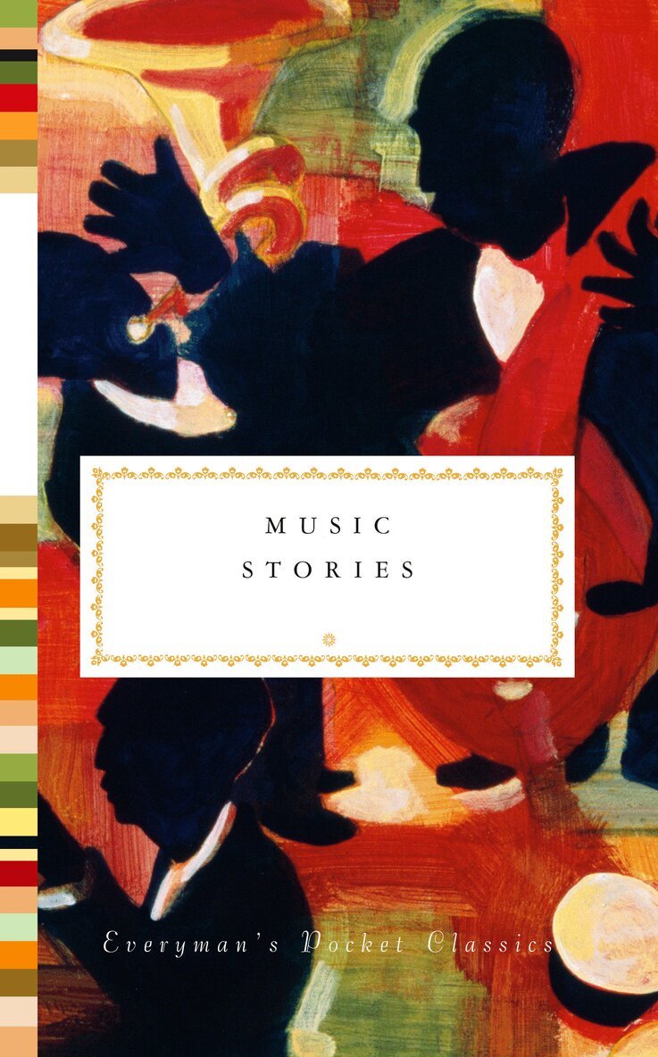 Wesley Stace - Music Stories, Inbunden