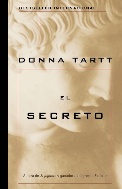 Donna Tartt - El secreto, E-bok