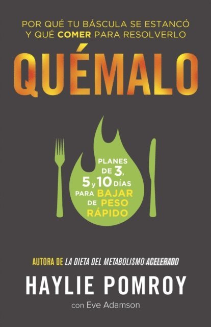 Haylie Pomroy - Quémalo, E-bok