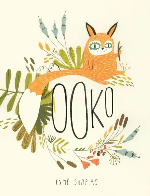 Esme Shapiro - Ooko, E-bok. Tillgänglighet: Lägg i varukorg