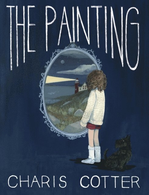 Charis Cotter - Painting, E-bok