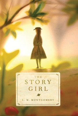 L. M. Montgomery - The Story Girl, Häftad. Tillgänglighet: Lägg i varukorg