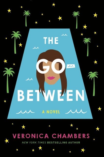 Veronica Chambers - Go-Between, E-bok