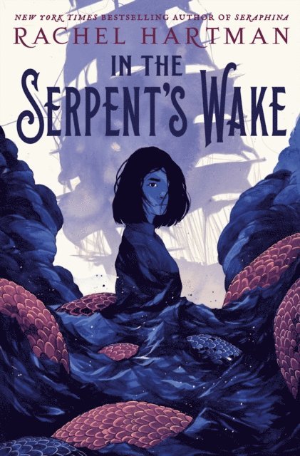 Rachel Hartman - In the Serpent's Wake, E-bok