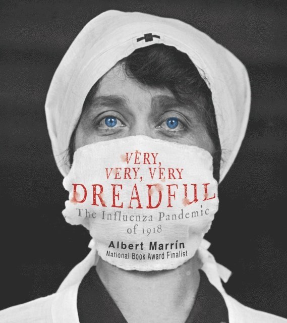 Albert Marrin - Very, Very, Very Dreadful, E-bok
