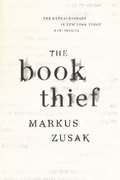 The Book Thief