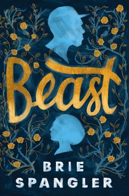 Brie Spangler - Beast, E-bok