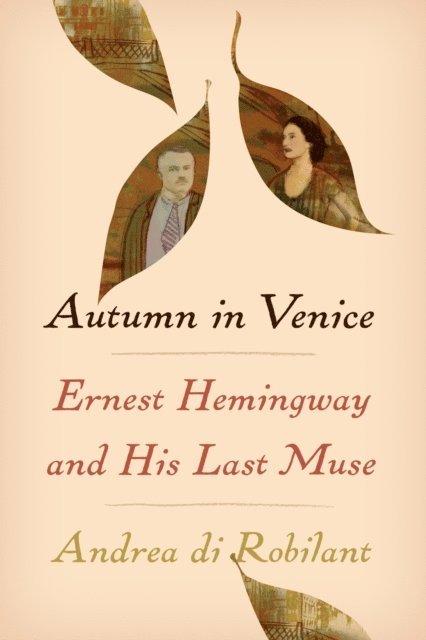 Andrea Di Robilant - Autumn in Venice, E-bok. Tillgänglighet: Lägg i varukorg