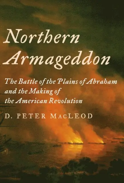 D. Peter MacLeod - Northern Armageddon, E-bok. Tillgänglighet: Lägg i varukorg