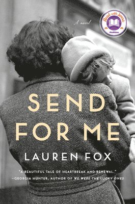 Lauren Fox - Send for Me: A Read with Jenna Pick, Inbunden. Tillgänglighet: Lägg i varukorg