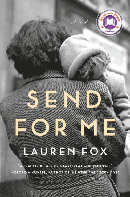 Lauren Fox - Send for Me: A Read with Jenna Pick, E-bok. Tillgänglighet: Lägg i varukorg