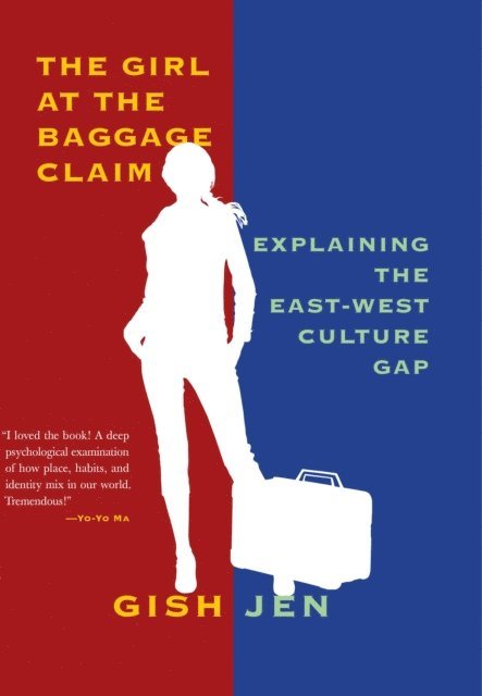 Gish Jen - Girl at the Baggage Claim, E-bok