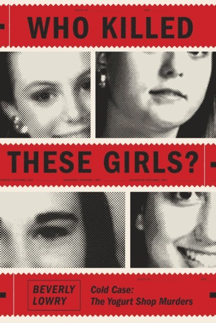 Beverly Lowry - Who Killed These Girls?, E-bok. Tillgänglighet: Lägg i varukorg