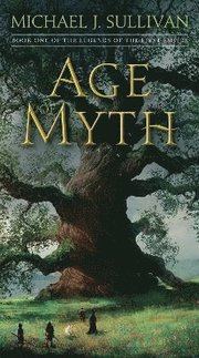 Age Of Myth