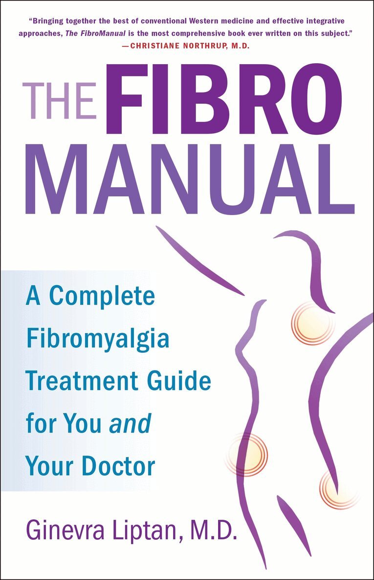 Ginevra Liptan - FibroManual, Häftad. Tillgänglighet: Lägg i varukorg