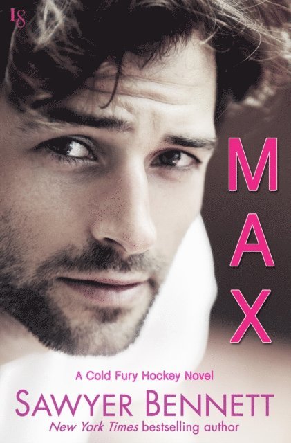 Sawyer Bennett - Max, E-bok