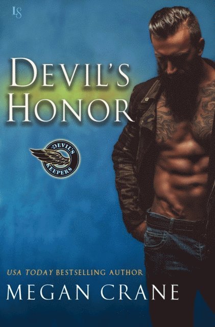 Megan Crane - Devil's Honor, E-bok