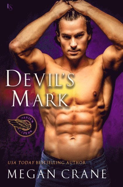 Megan Crane - Devil's Mark, E-bok