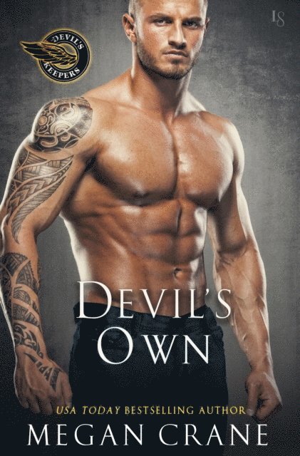 Megan Crane - Devil's Own, E-bok