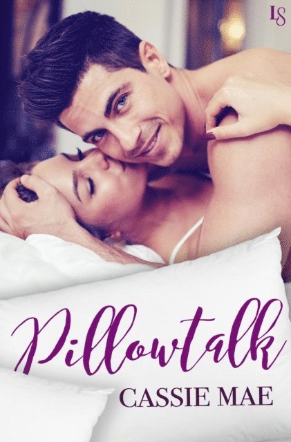 Cassie Mae - Pillowtalk, E-bok
