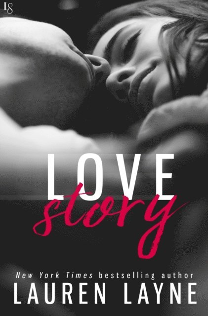 Lauren Layne - Love Story, E-bok