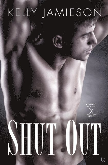 Kelly Jamieson - Shut Out, E-bok