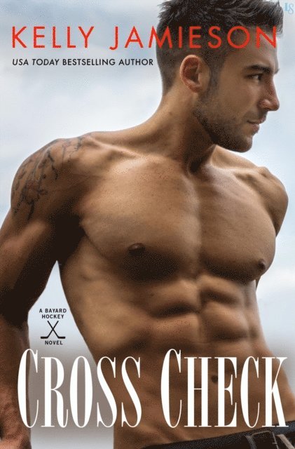 Kelly Jamieson - Cross Check, E-bok