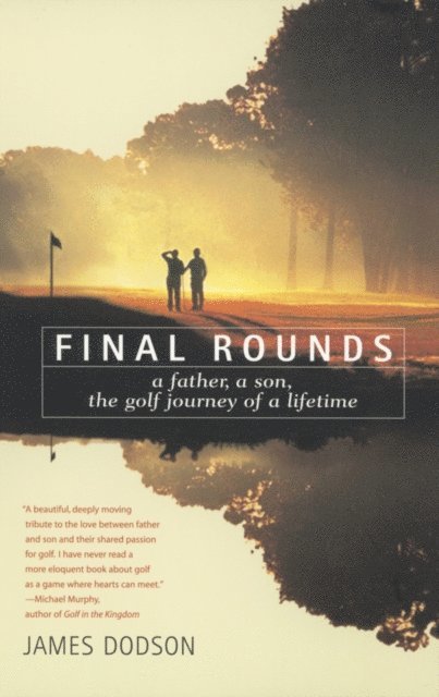 James Dodson - Final Rounds, E-bok. Tillgänglighet: Lägg i varukorg