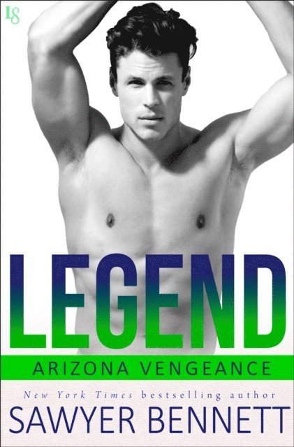 Sawyer Bennett - Legend, E-bok