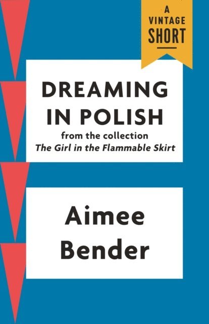 Aimee Bender - Dreaming in Polish, E-bok