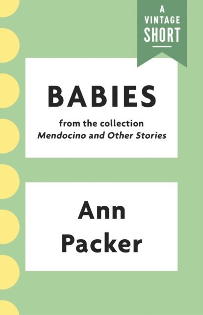 Ann Packer - Babies, E-bok